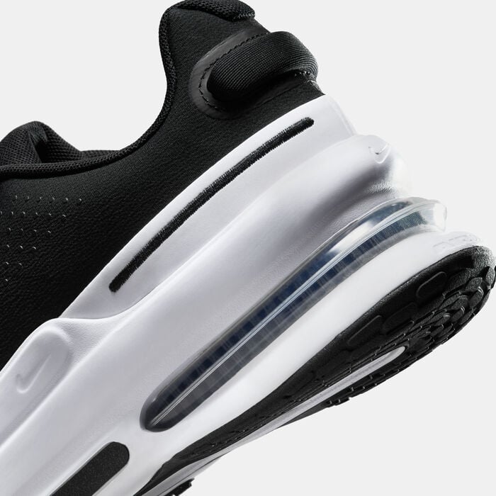 Nike Men's Air Zoom Upturn SC Shoes Black image number 5