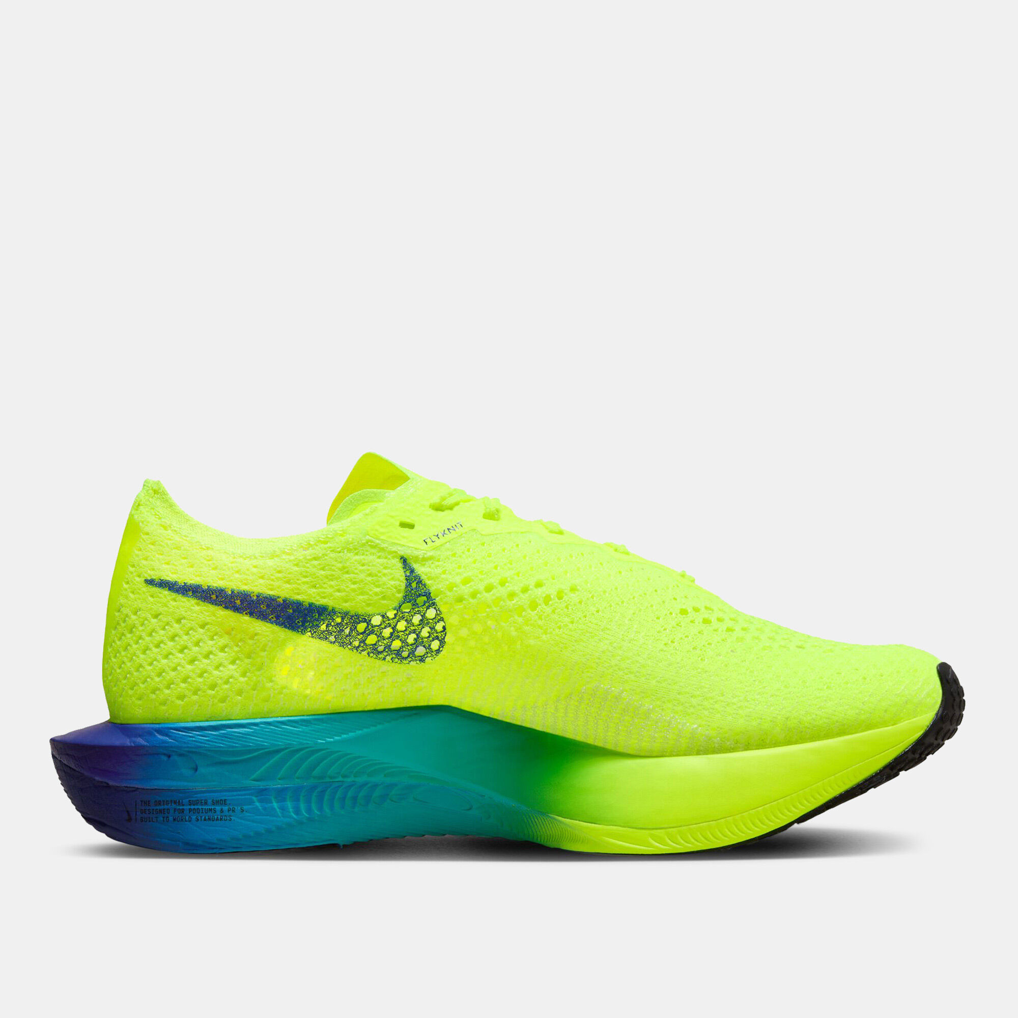 Women s Vaporfly 3 Road Racing Shoes