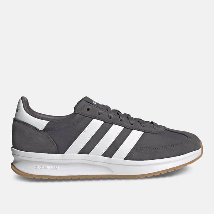 adidas Men's Run 72 Shoes Grey adidas Men's Run 72 Shoes Grey image number 0