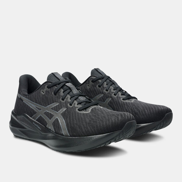 ASICS Men's VERSABLAST 4 Shoes Black ASICS Men's VERSABLAST 4 Shoes Black image number 1
