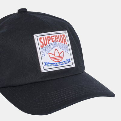 adidas Men's Trucker Cap Black adidas Men's Trucker Cap Black