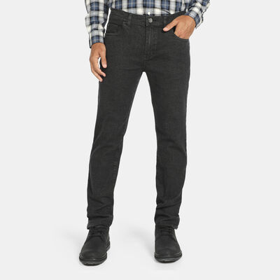 Timberland Men's Sargent Lake Jeans Black