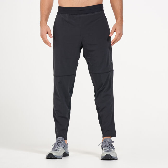 Nike Men's CW Yoga Pants Blue Nike Men's CW Yoga Pants Blue image number 0