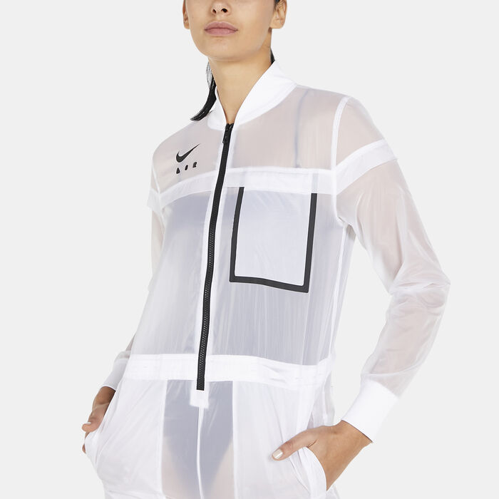 Women's Sportswear Futura Air Jumpsuit