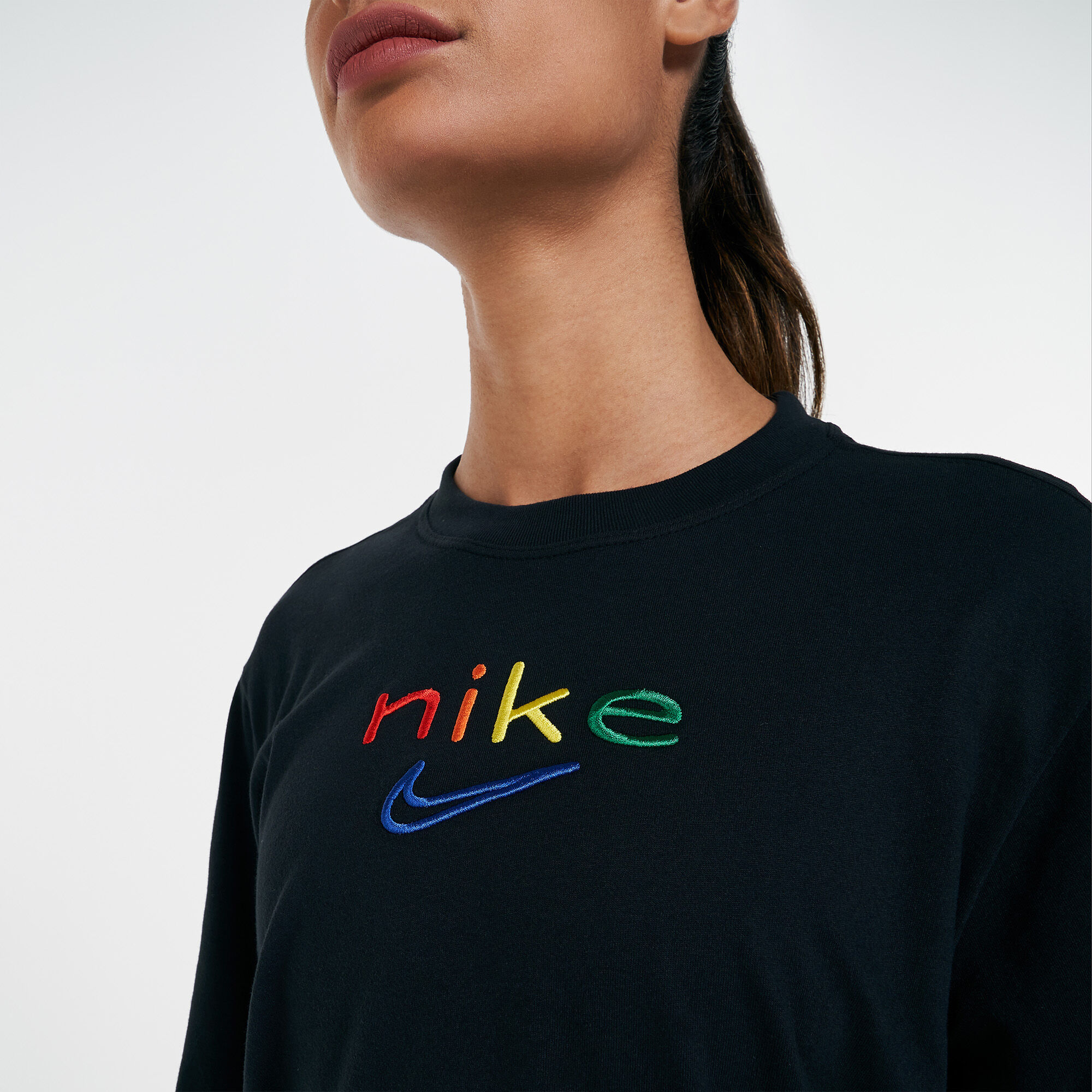 Multicolor nike shirt shop