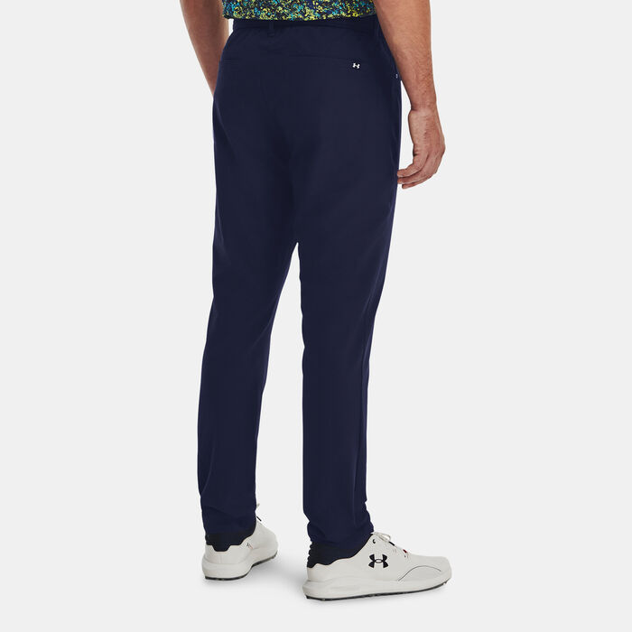 Under Armour Men's UA Drive 5 Pocket Pants Blue image number 1