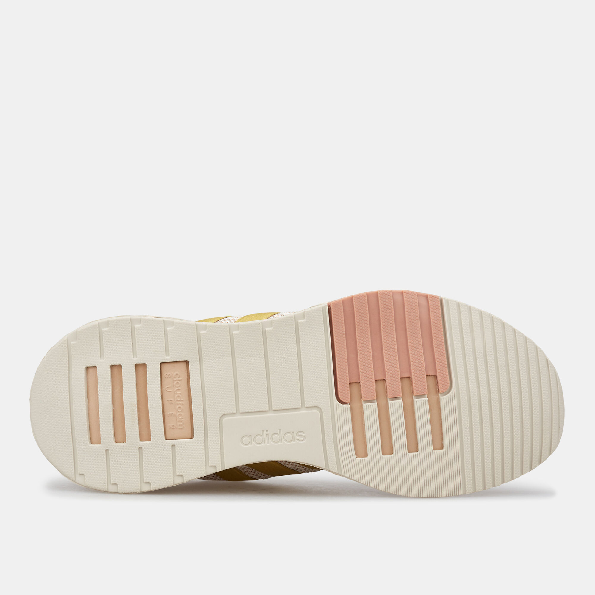Women s Racer TR21 Shoe Beige adidas in KSA SSS