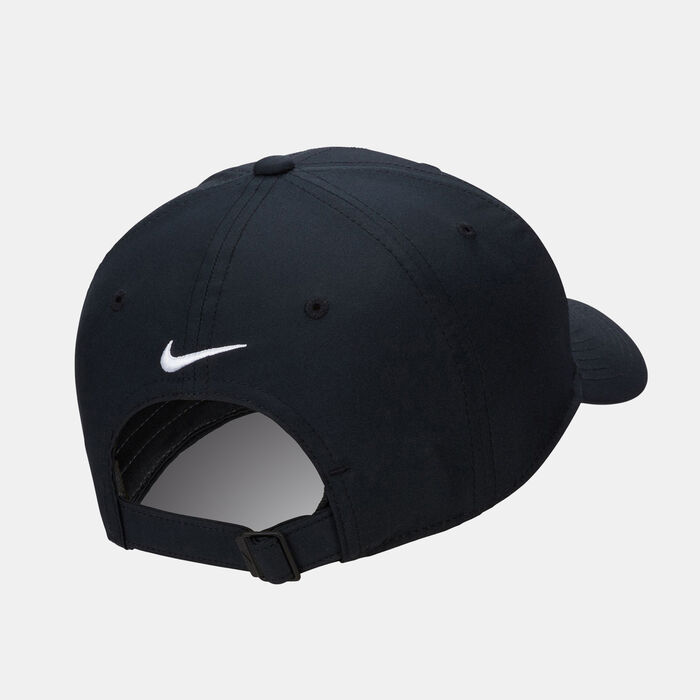 Nike Dri-FIT Club Structured Training Cap Black Nike Dri-FIT Club Structured Training Cap Black image number 1