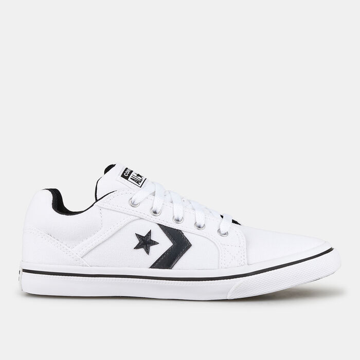 Converse El Distrito 2.0 Unisex Shoe White Converse El Distrito 2.0 Unisex Shoe White image number 0