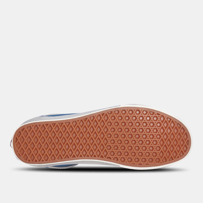 Vans Old Skool Unisex Shoes Blue image number 2