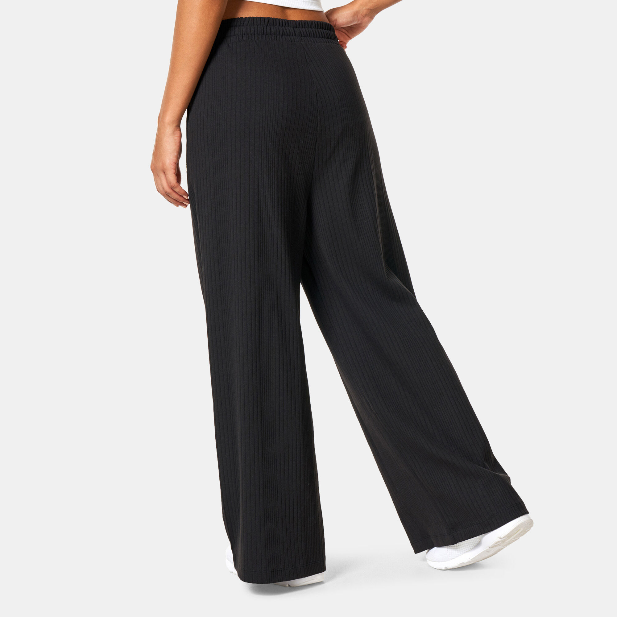 Women s Classics Ribbed Sweatpants