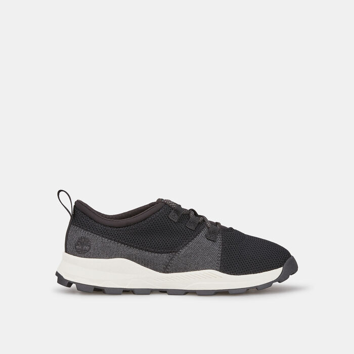 Kids' Brooklyn Flexi Knit Oxford Shoe Kids' Brooklyn Flexi Knit Oxford Shoe image number 0