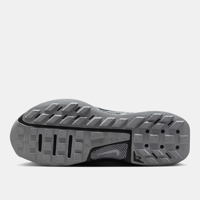 Nike Women's Juniper Trail 3 Trail Running Shoes Black Nike Women's Juniper Trail 3 Trail Running Shoes Black image number 3