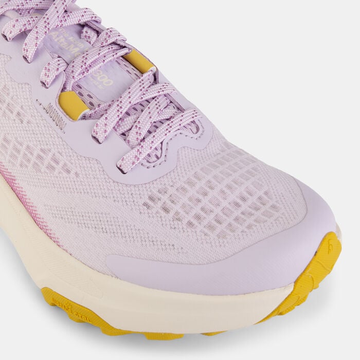The North Face Women's Altamesa 300 Trail Running Shoes Pink The North Face Women's Altamesa 300 Trail Running Shoes Pink image number 4