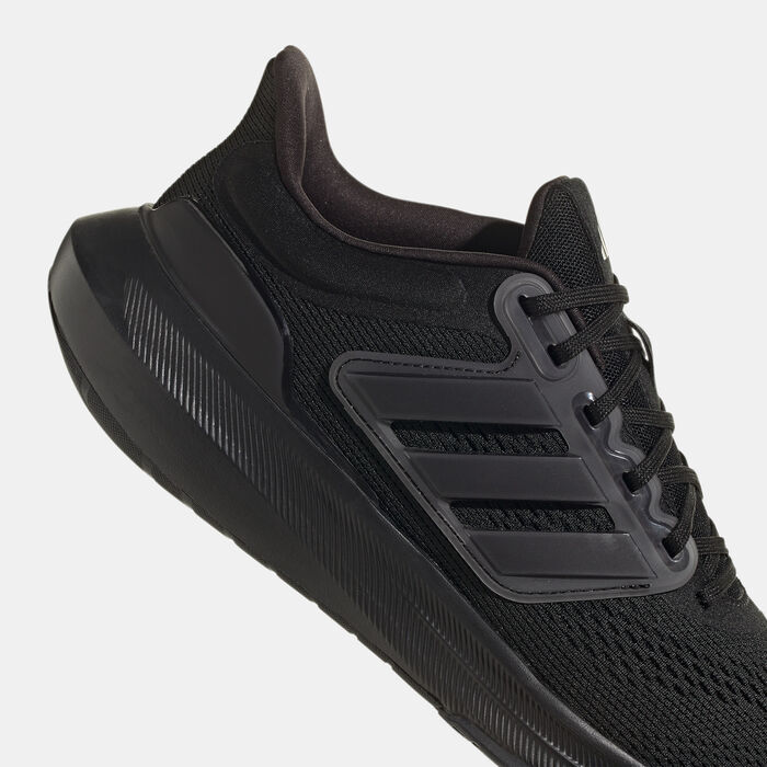 adidas Men's Ultrabounce Shoe Black adidas Men's Ultrabounce Shoe Black image number 4