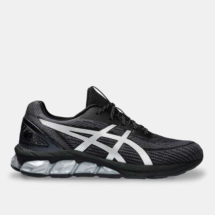 ASICS Men's GEL-QUANTUM 180™ VII Shoe Black ASICS Men's GEL-QUANTUM 180™ VII Shoe Black image number 0