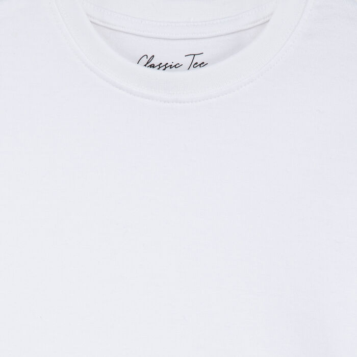Sun and Sand Sports Kids' Classic T-Shirt White Sun and Sand Sports Kids' Classic T-Shirt White image number 2