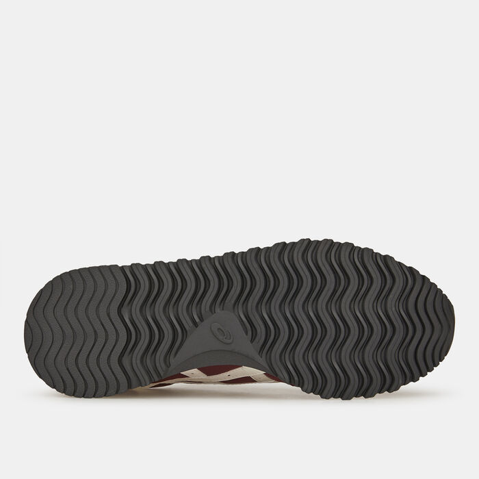 ASICS Men's TIGER RUNNER™ II Shoe Maroon ASICS Men's TIGER RUNNER™ II Shoe Maroon image number 3