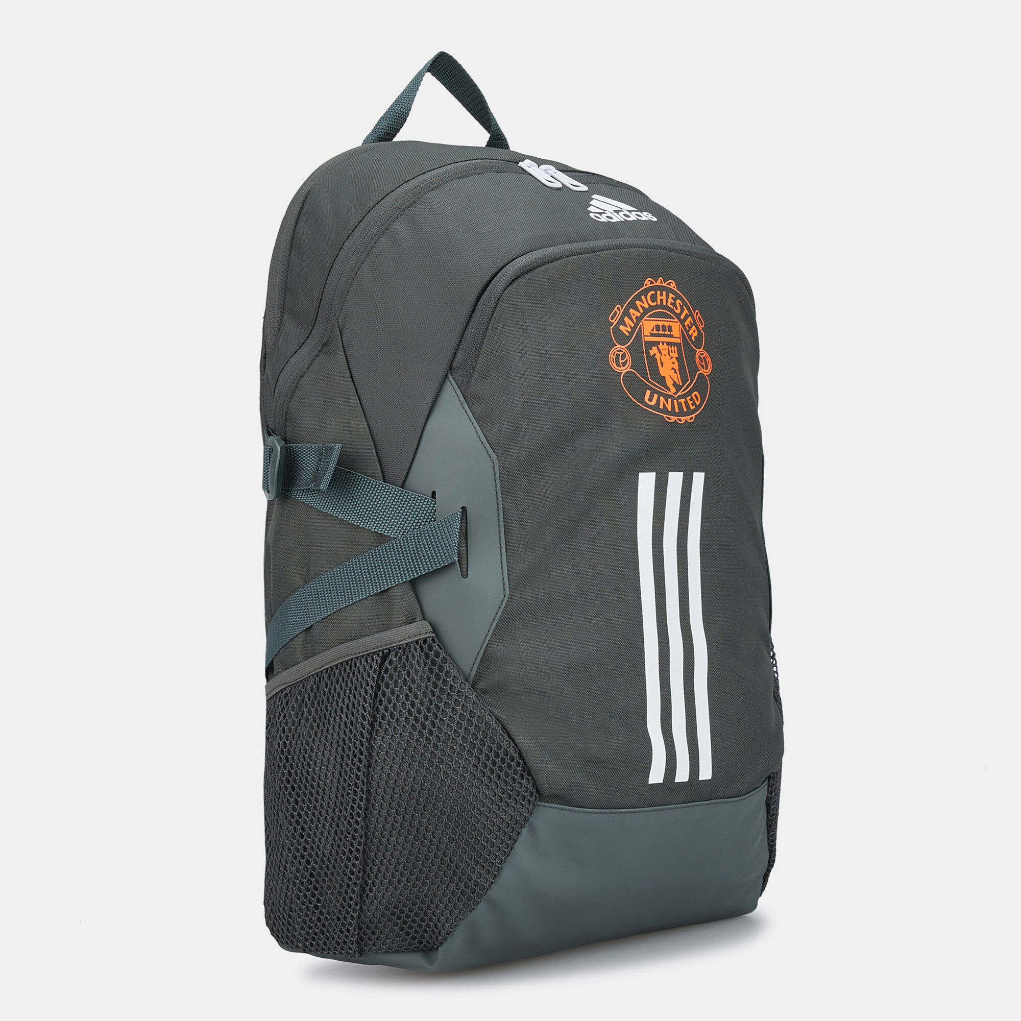 adidas manchester united backpack