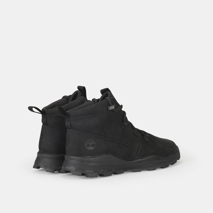 Kids' Brooklyn Modern Alpine Chukka Shoe Kids' Brooklyn Modern Alpine Chukka Shoe image number 2