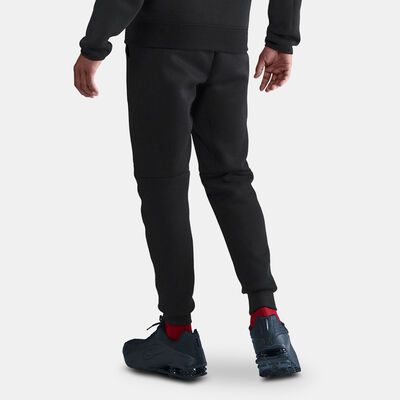 Nike Men's Paris Saint-Germain Tech Total 90 Joggers Black