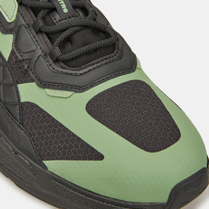 PUMA Men's Mercedes-AMG Extent Nitro Shoe Black PUMA Men's Mercedes-AMG Extent Nitro Shoe Black image number 4