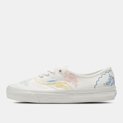 Vans Authentic 44 DX Unisex Shoes Beige