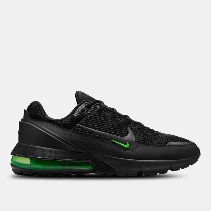 Nike Men's Air Max Pulse Shoes Black Nike Men's Air Max Pulse Shoes Black image number 0