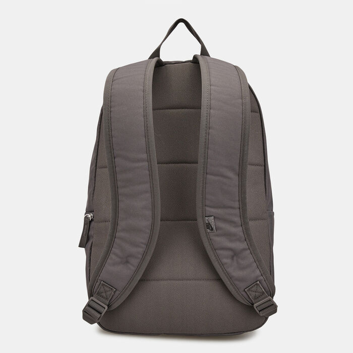 Nike Men's Heritage Backpack Black image number 1