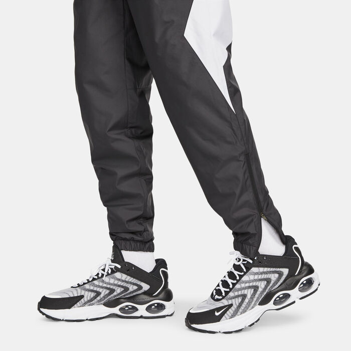 Nike Men's Repel Fleece Joggers Black image number 5