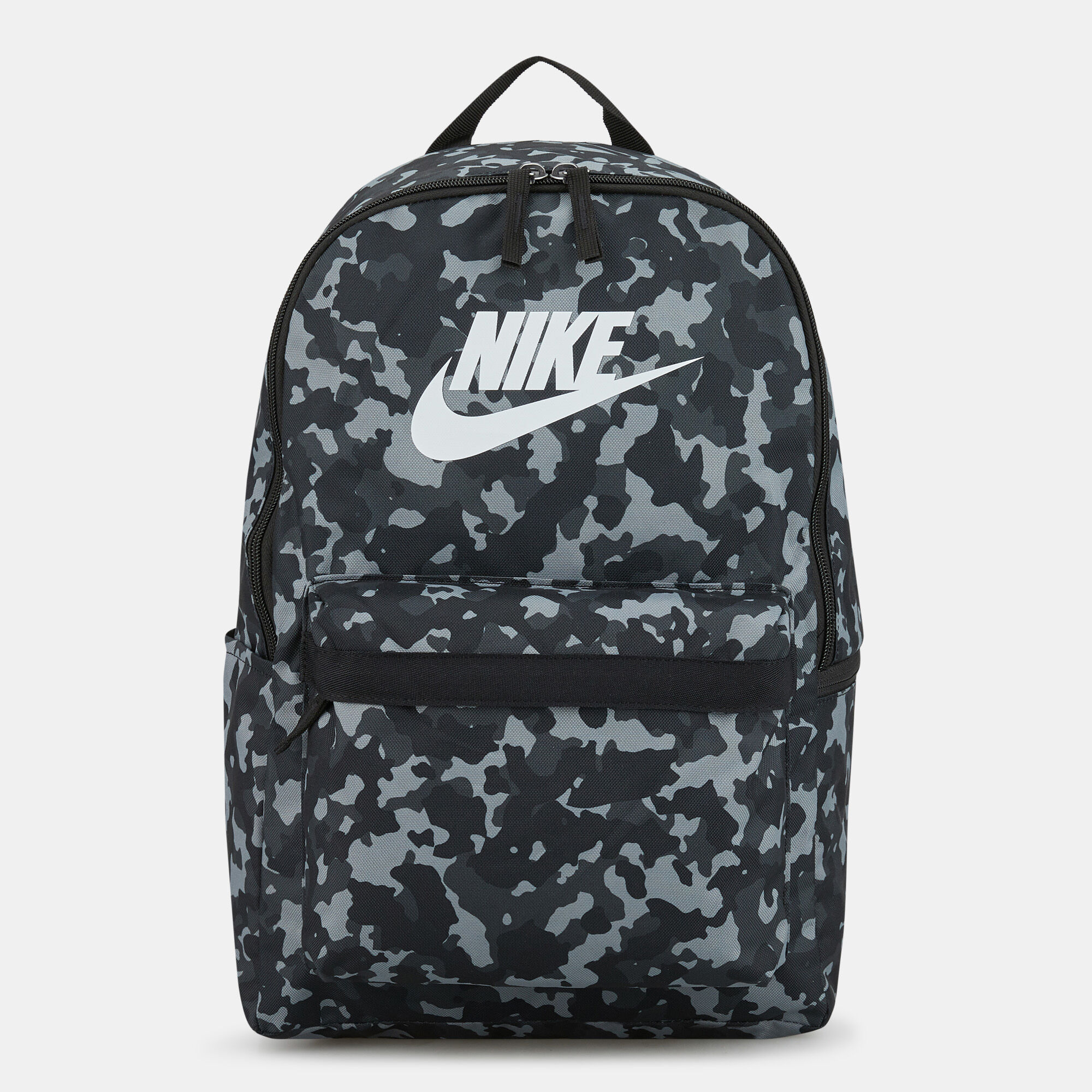 nike speckle backpack
