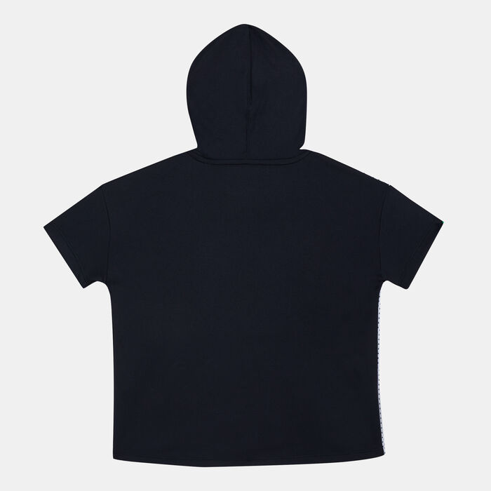 Kids' Tech Graphic Hoodie (Older Kids) Kids' Tech Graphic Hoodie (Older Kids) image number 1
