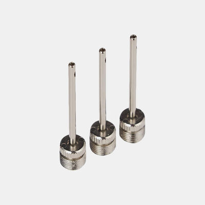 Spalding Inflation Needles (3 Pieces) Multi-Color