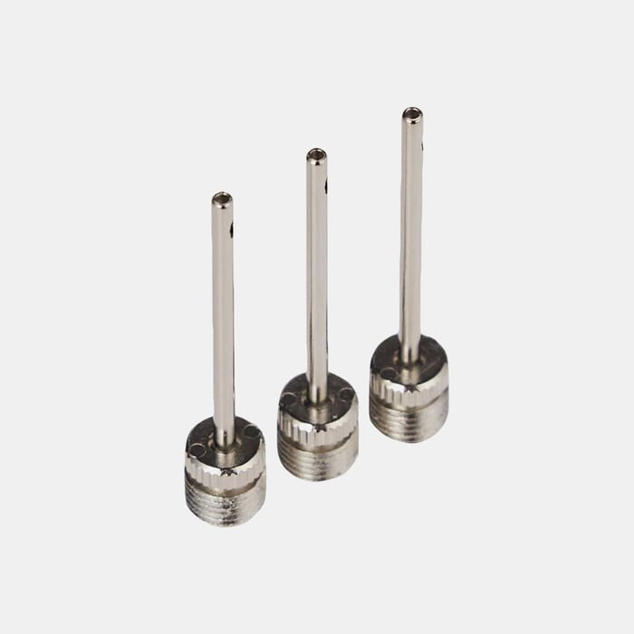 Spalding Inflation Needles (3 Pieces) Multi-Color Spalding Inflation Needles (3 Pieces) Multi-Color image number 1