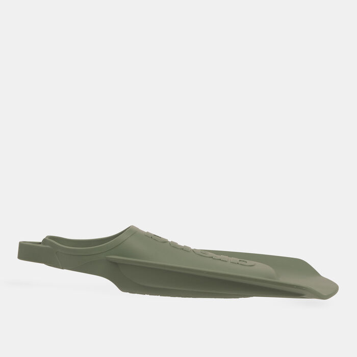 Arena Water Swimming Fins Blue Arena Water Swimming Fins Blue image number 3