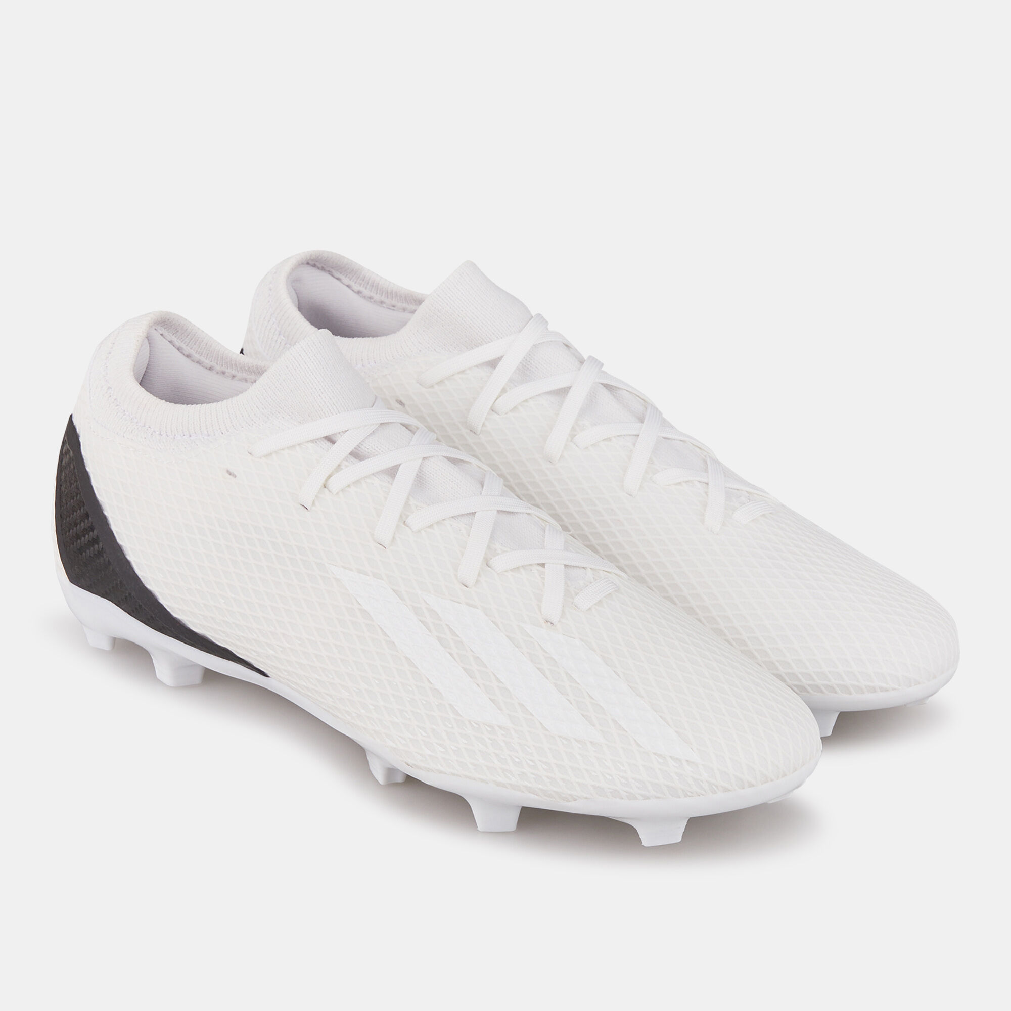 Adidas men's x 18.3 firm ground soccer shoe outlet