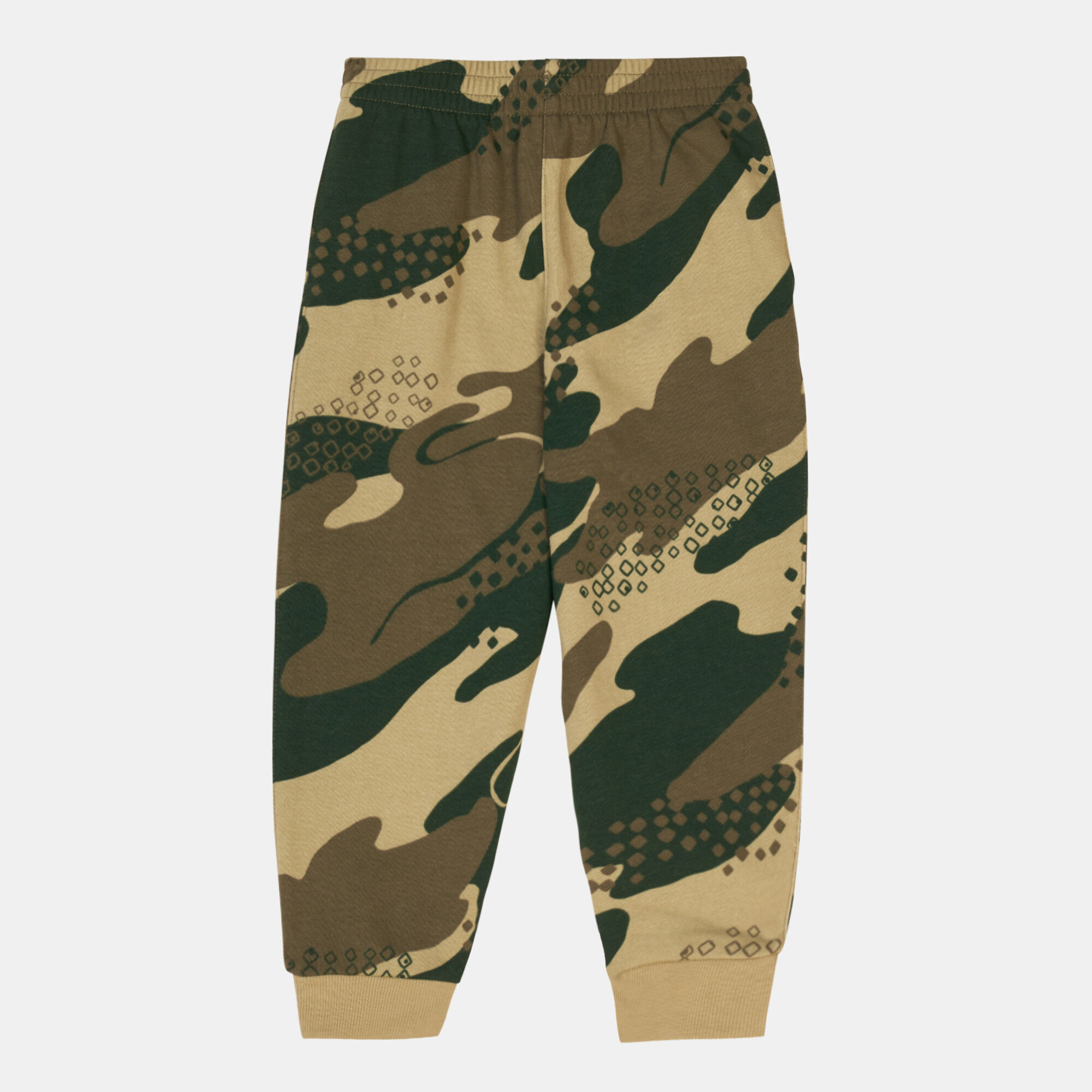 Ellesse camo outlet joggers