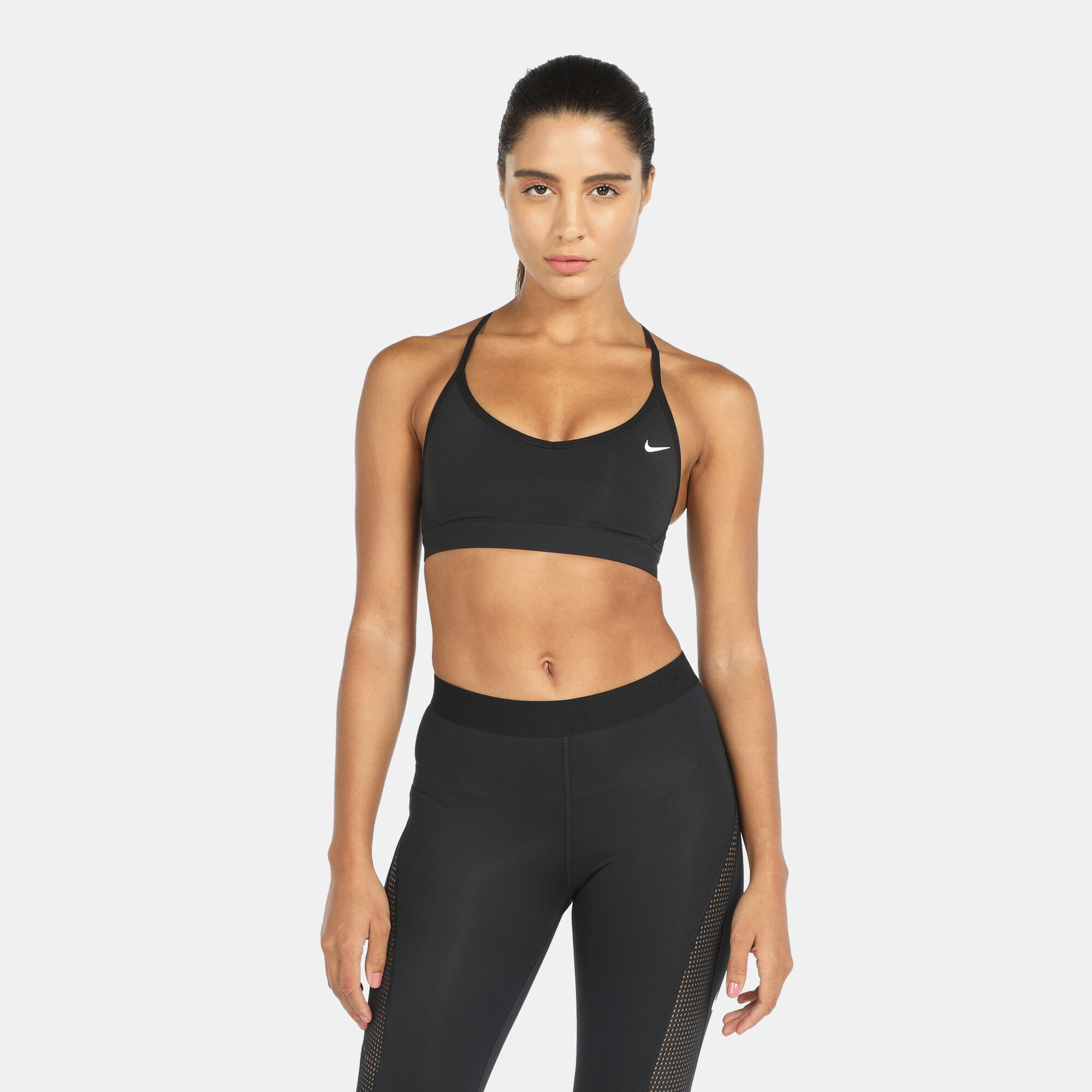 Buy Nike Women s Favorites Sports Bra Black in KSA SSS