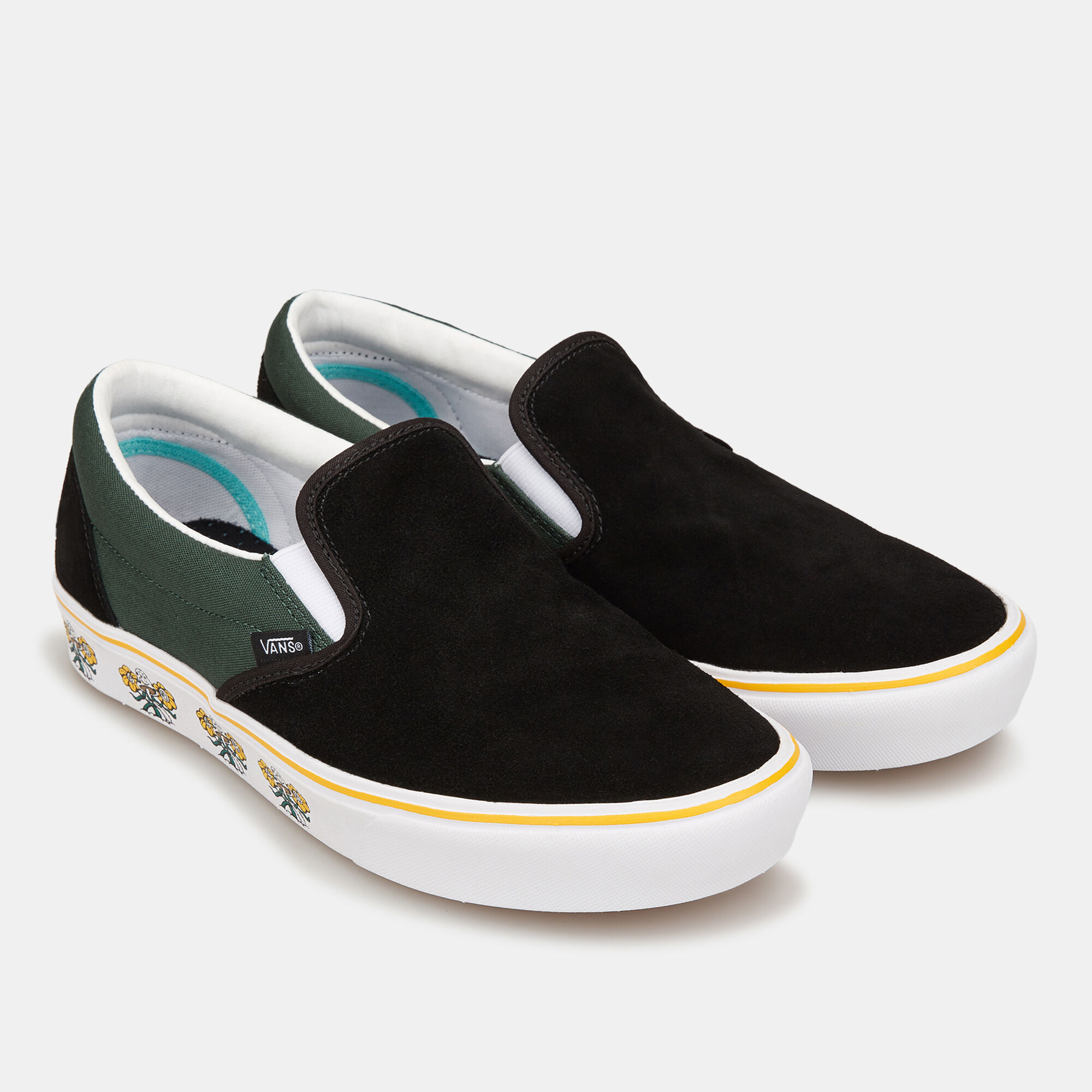 Vans independent slip-on online