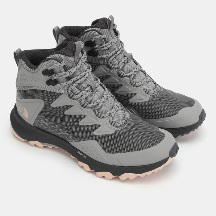 Women's Ultra Fastpack III GORE-TEX® Hiking Boot Women's Ultra Fastpack III GORE-TEX® Hiking Boot image number 1