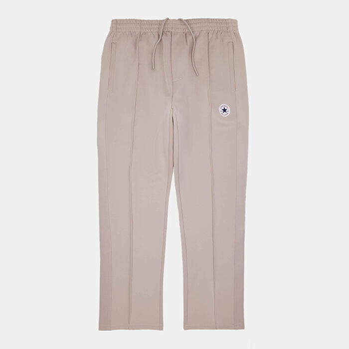 Converse Men's Retro Chuck Track Pants Brown Converse Men's Retro Chuck Track Pants Brown image number 0