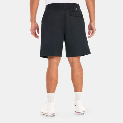 Converse Men's Woven Shorts Black Converse Men's Woven Shorts Black