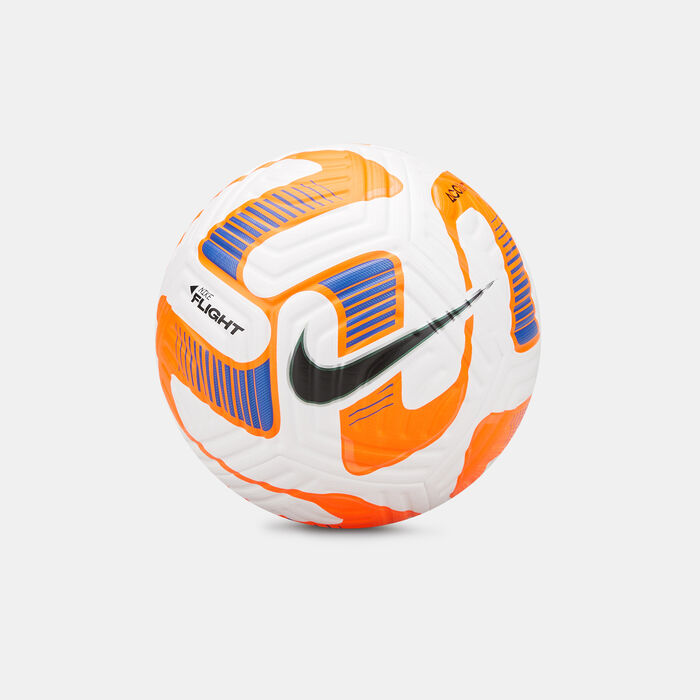 Nike Flight Football White image number 0