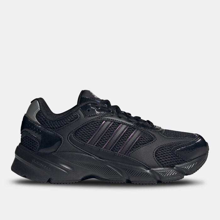 adidas Women's Crazychaos 2000 Shoes Black adidas Women's Crazychaos 2000 Shoes Black image number 0