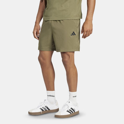 adidas Men's Essentials Chelsea Shorts Green