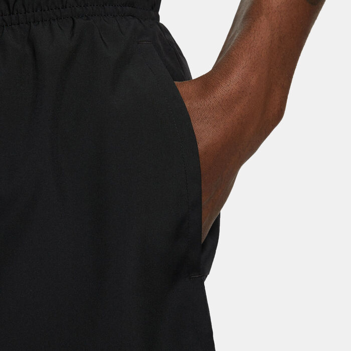 Nike Men's Challenger Dri-FIT Running Shorts Black Nike Men's Challenger Dri-FIT Running Shorts Black image number 3