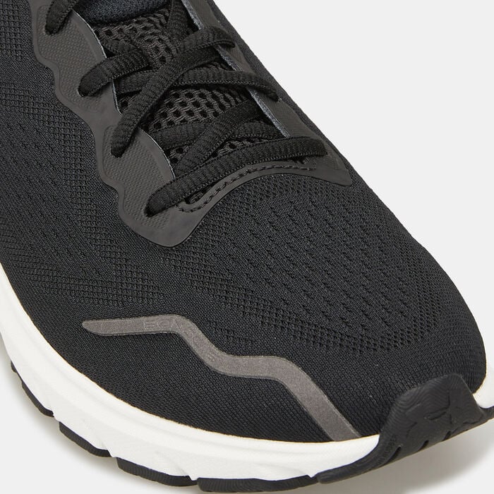 Under Armour Men's UA HOVR Sonic 6 Running Shoes Black Under Armour Men's UA HOVR Sonic 6 Running Shoes Black image number 5
