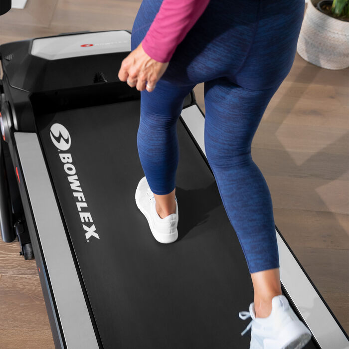 Bowflex 25 Treadmill Multi-Color Bowflex 25 Treadmill Multi-Color image number 4