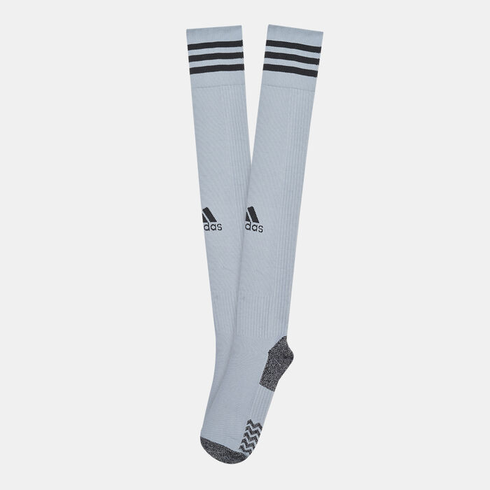 adidas Adi 21 Socks Grey adidas Adi 21 Socks Grey image number 0