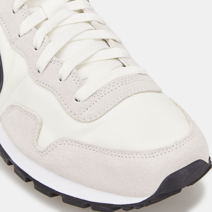 Nike Men's Air Pegasus 83 Shoe White Nike Men's Air Pegasus 83 Shoe White image number 4